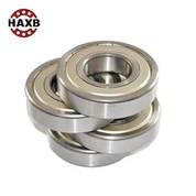 СС куглични лежај