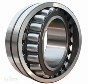 22205Сферични ваљкасти лежајеви