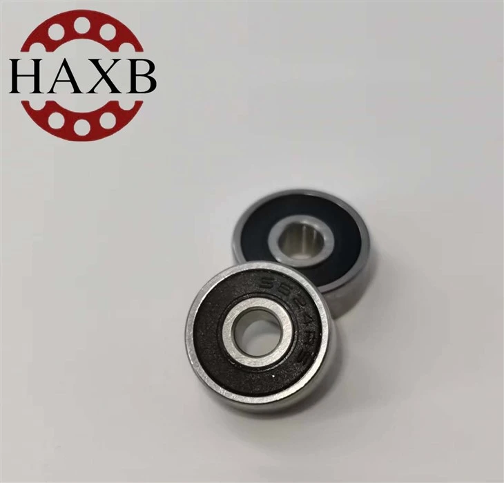 Precision Stainless Steel Bearing SS624/RS price